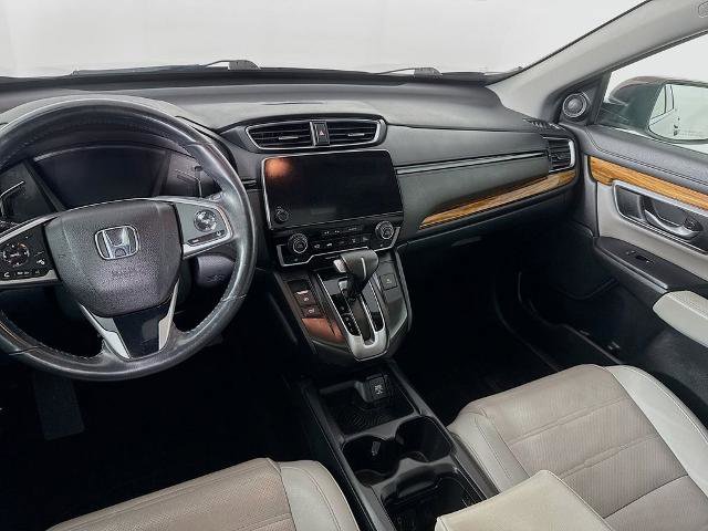 Used 2019 Honda CR-V EX-L image 24