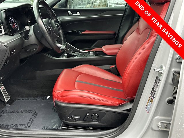 Used 2023 Kia K5 GT-Line w/ GT-Line Premium Package image 9