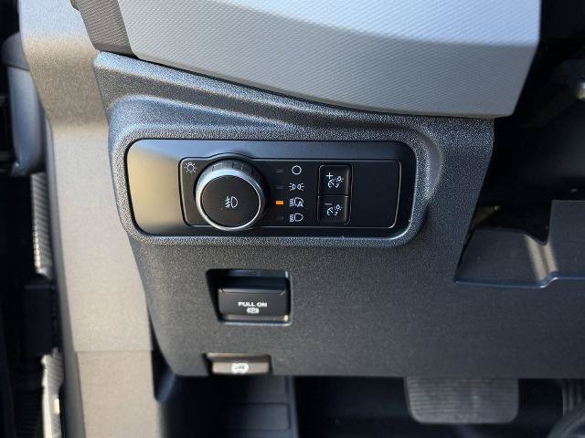 Certified 2024 Ford Bronco Big Bend AWD/4WD image 23