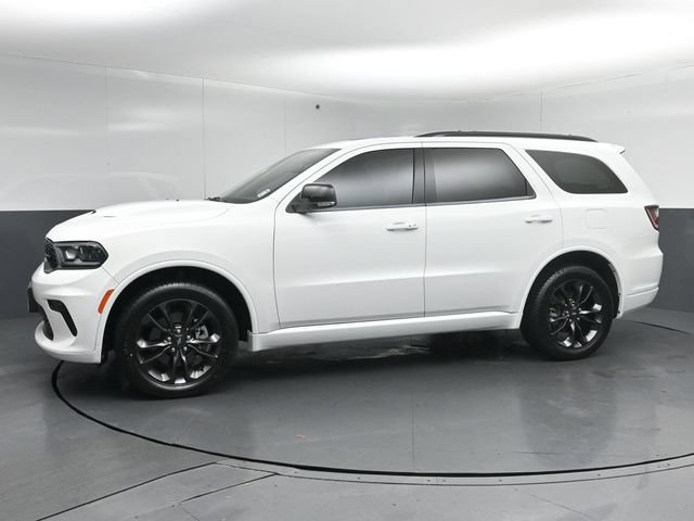 Used 2023 Dodge Durango GT AWD/4WD image 4