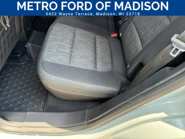 Certified 2021 Ford Bronco Sport Big Bend AWD/4WD image 33