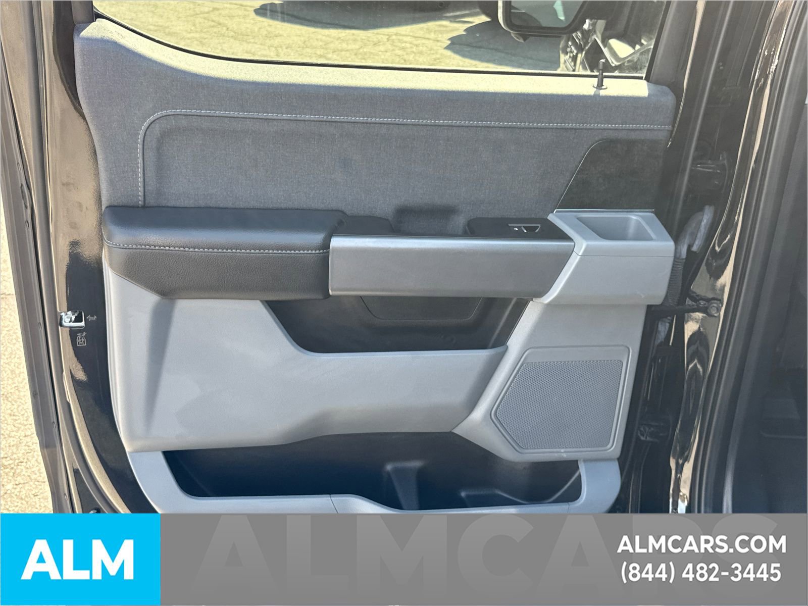 Certified 2023 Ford F150 Lightning XLT image 24