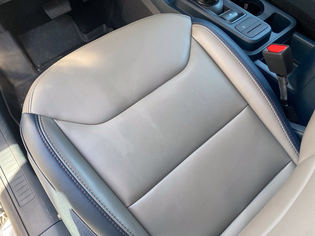 Certified 2025 Ford Maverick Lariat AWD/4WD image 17