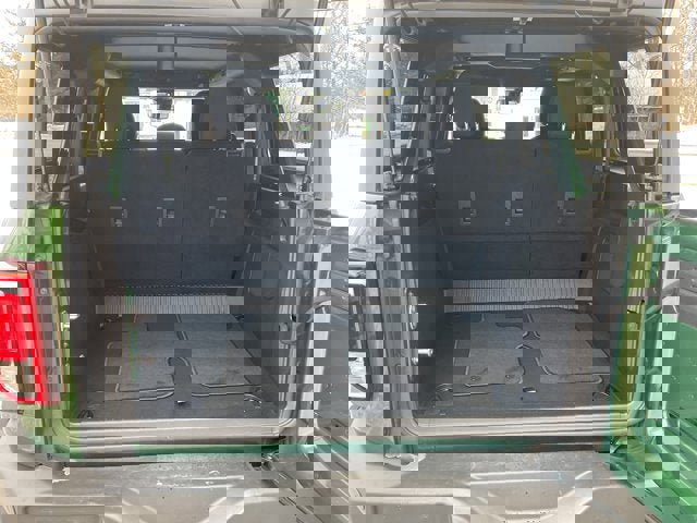 Certified 2023 Ford Bronco Big Bend image 24