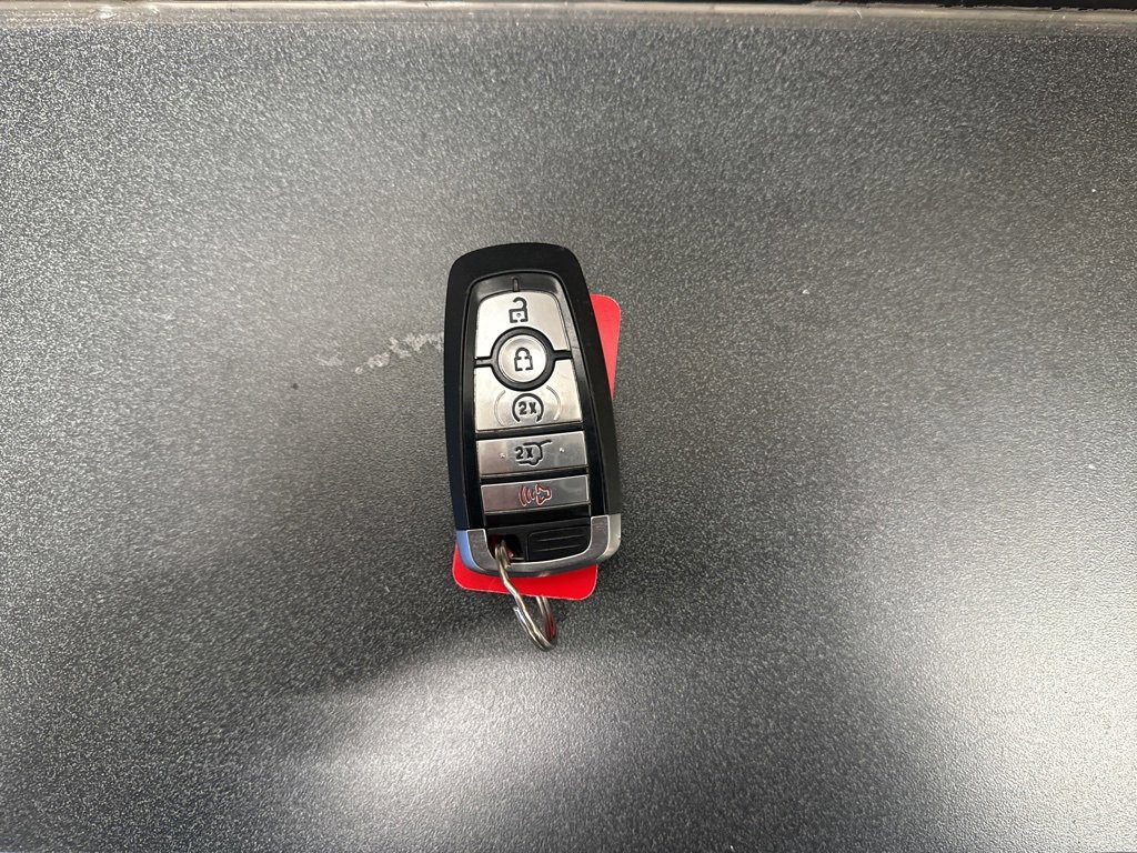 Certified 2022 Ford Explorer XLT w/ Equipment Group 202A image 20