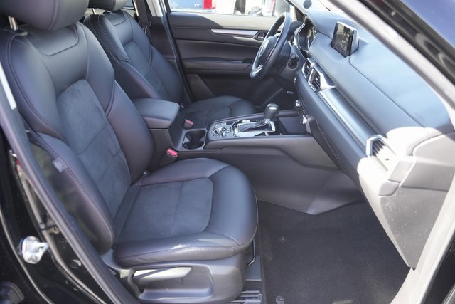 Used 2018 MAZDA CX-5 Touring w/ Preferred Equipment Package image 19