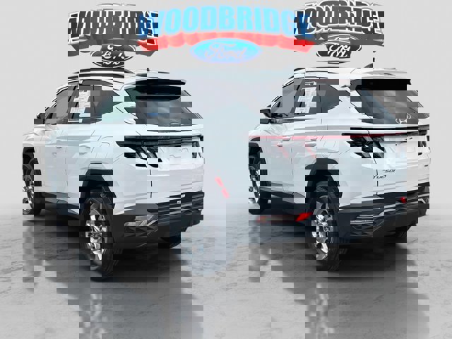 Used 2023 Hyundai Tucson SEL image 6