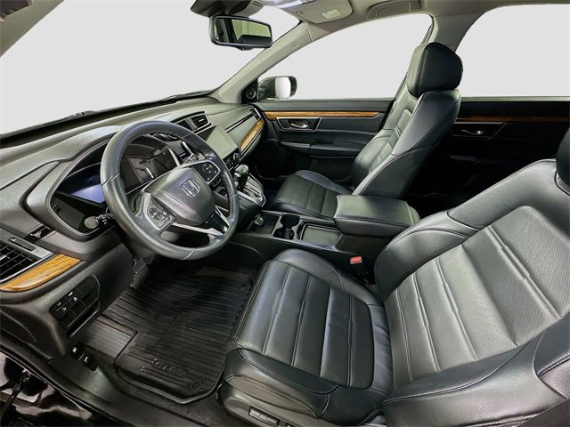 Used 2019 Honda CR-V EX-L image 19