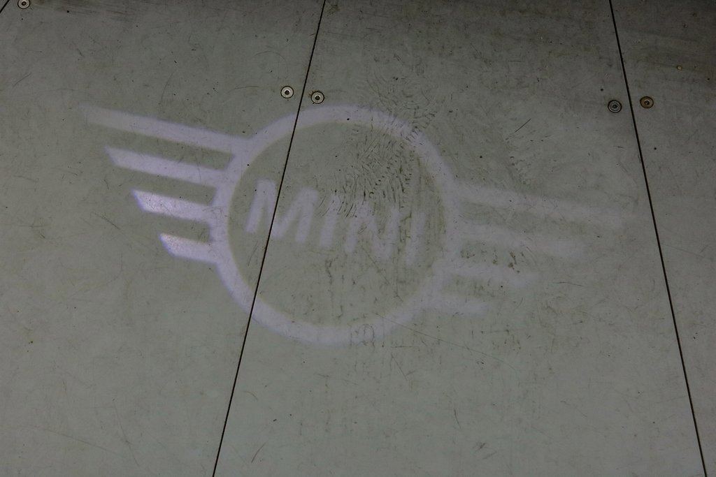 Used 2024 MINI Cooper S w/ Signature Upholstery Package image 17