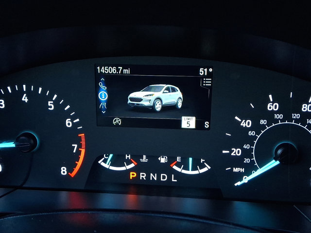 Certified 2022 Ford Escape SE w/ Cold Weather Package image 26