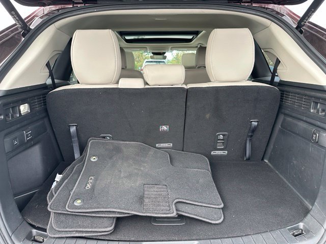 Used 2024 MAZDA CX-90 Plug-In Hybrid w/ Premium Pkg AWD/4WD image 9