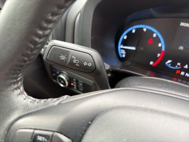 Certified 2023 Ford Bronco Sport Big Bend w/ Convenience Package image 42