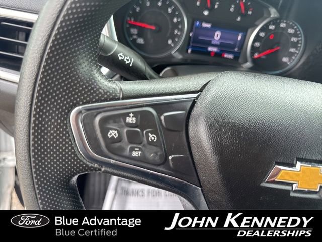 Used 2019 Chevrolet Equinox LT AWD/4WD image 15