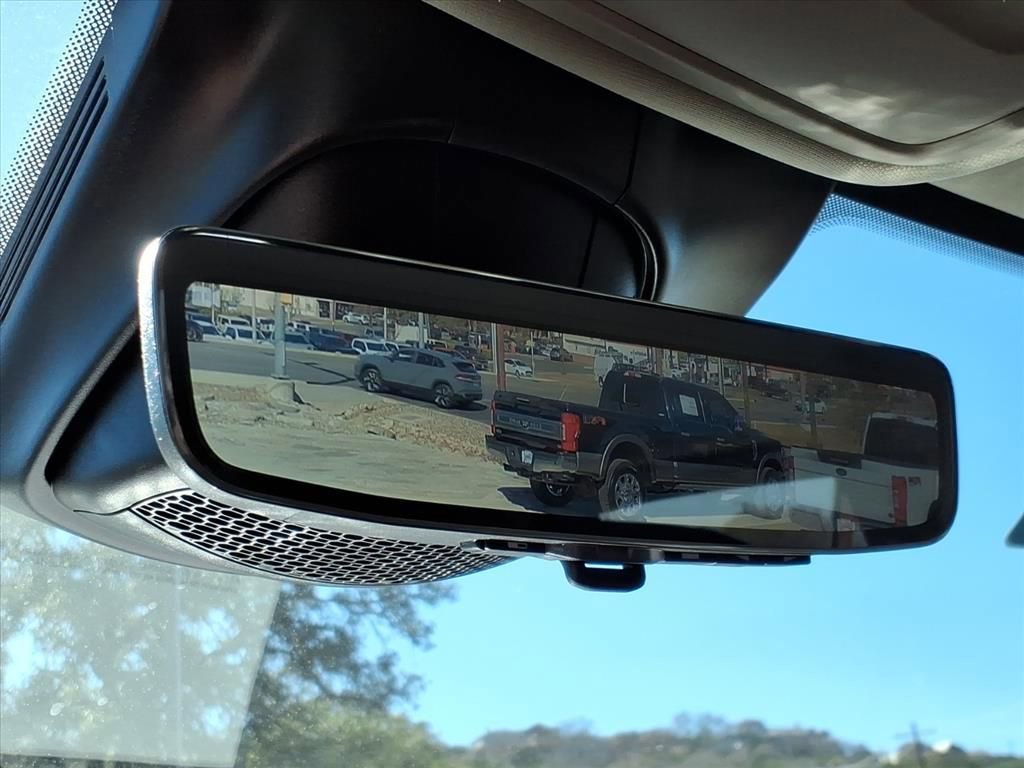 Used 2026 RAM 3500 Longhorn image 24