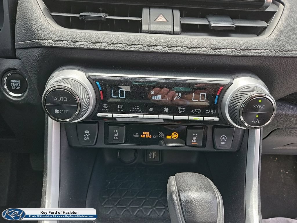 Used 2024 Toyota RAV4 XLE w/ Weather Package AWD/4WD image 20
