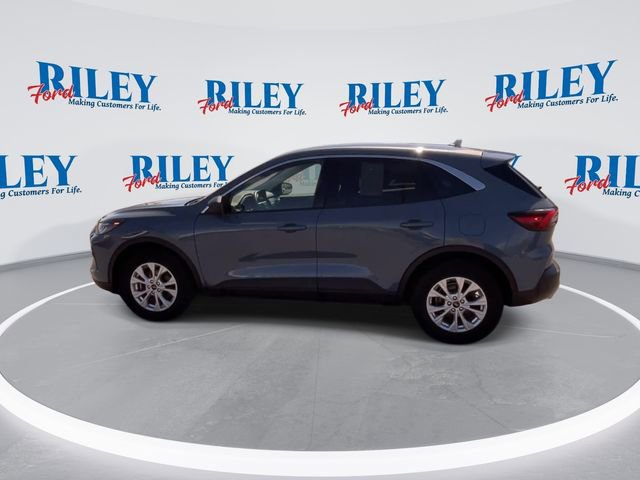 Certified 2023 Ford Escape Active AWD/4WD image 6