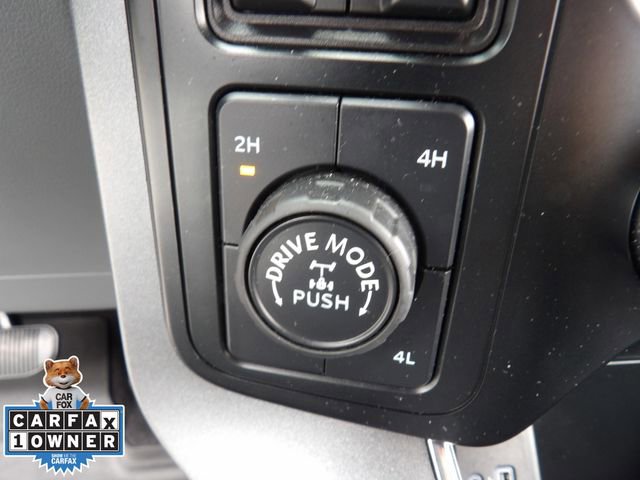 Certified 2023 Ford F150 XLT w/ Equipment Group 302A High AWD/4WD image 27