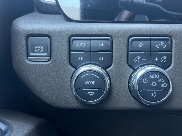 Used 2023 GMC Sierra 1500 SLT w/ SLT Premium Plus Package image 16