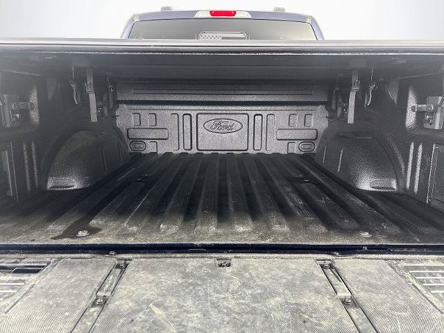 Certified 2025 Ford F150 Tremor w/ Bed Utility Package AWD/4WD image 26