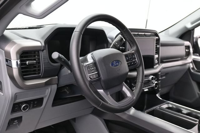 Certified 2024 Ford F150 XLT w/ FX4 Off-Road Package AWD/4WD image 16