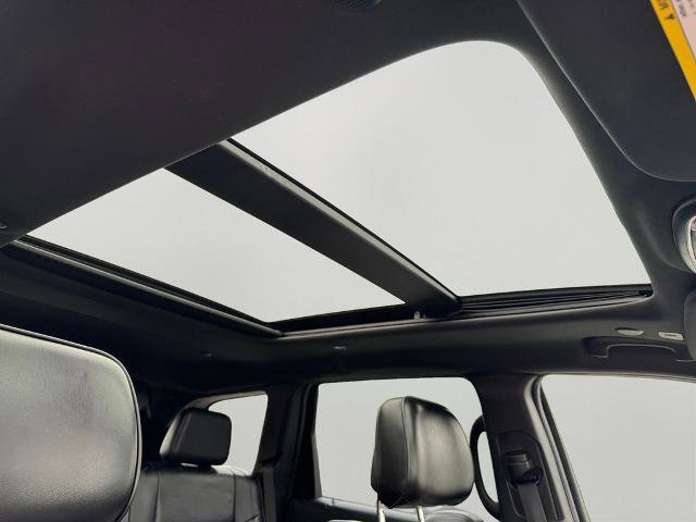 Used 2018 Jeep Grand Cherokee High Altitude image 6