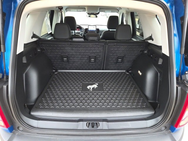 Certified 2022 Ford Bronco Sport Badlands image 12