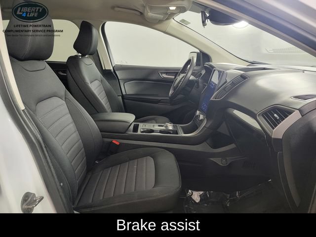 Certified 2022 Ford Edge SE AWD/4WD image 20