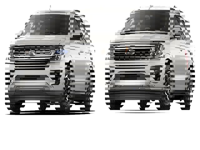 Certified 2020 Ford Expedition XLT