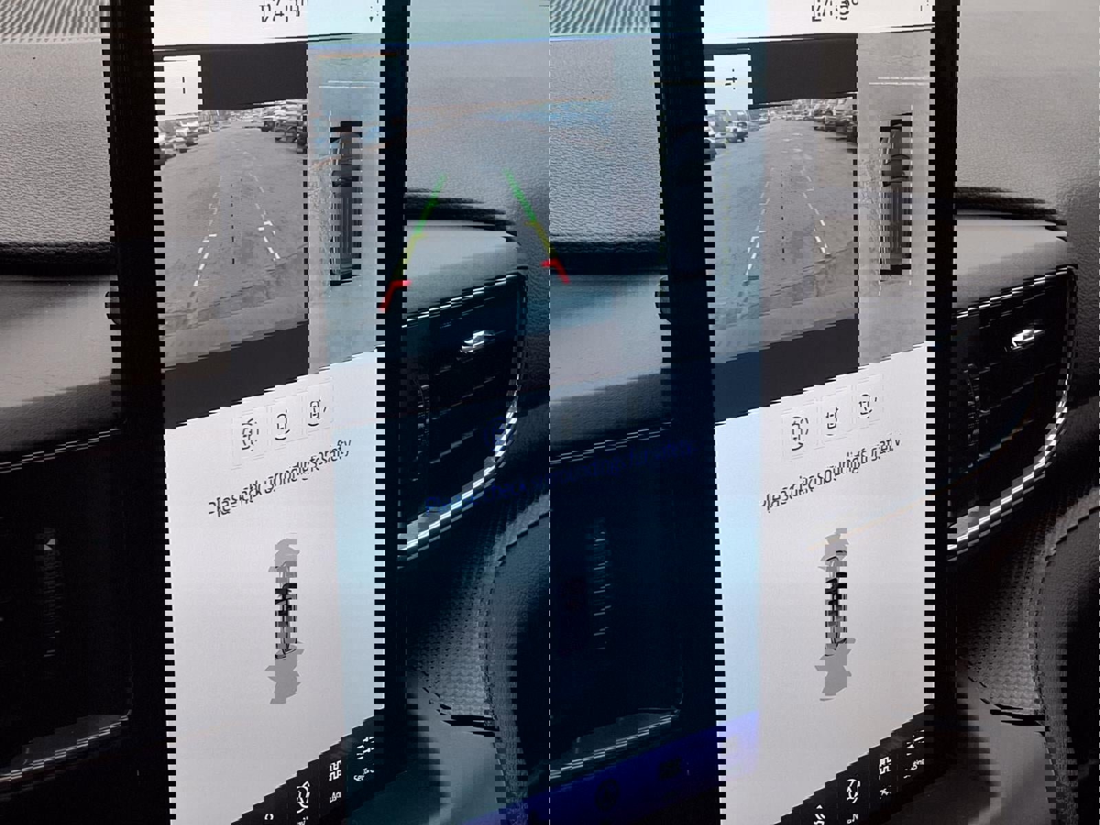 Certified 2020 Ford Explorer ST w/ ST Street Pack image 21