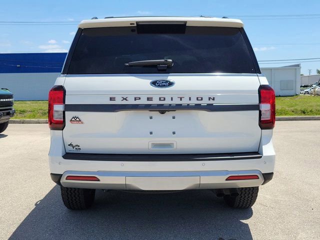 Certified 2024 Ford Expedition Timberline AWD/4WD image 3