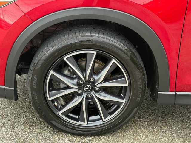 Used 2017 MAZDA CX-5 Grand Select FWD image 13