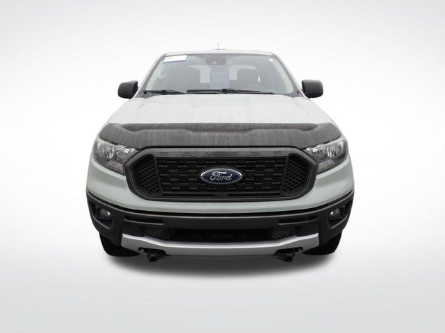 Certified 2021 Ford Ranger XLT w/ Equipment Group 301A Mid image 2
