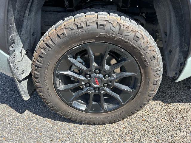 Used 2024 Toyota Tundra SR5 image 10