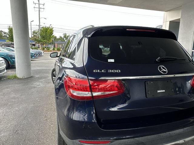 Used 2019 Mercedes-Benz GLC 300 image 23