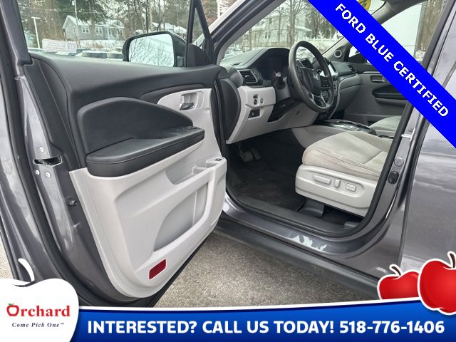 Used 2021 Honda Pilot EX image 15