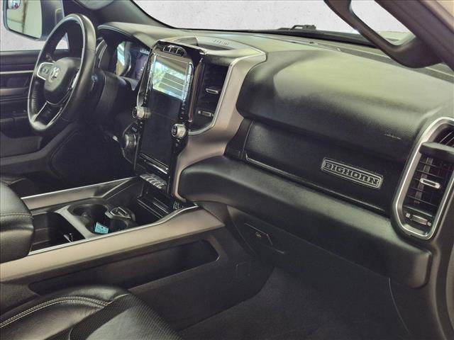Used 2024 RAM 1500 Big Horn AWD/4WD image 22