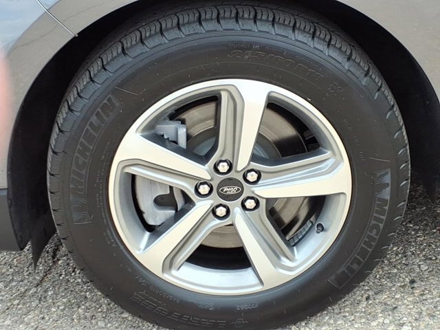 Certified 2024 Ford Edge SEL w/ Convenience Package AWD/4WD image 22