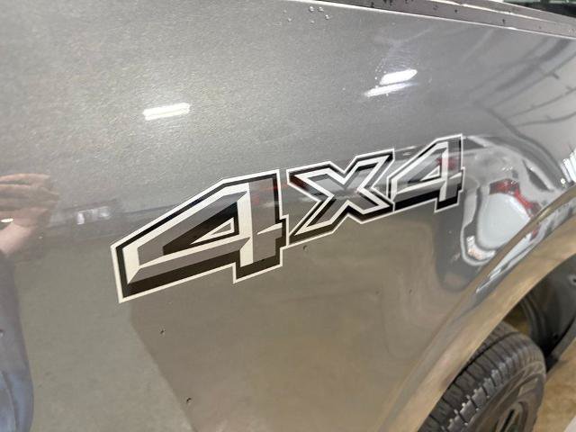 Certified 2025 Ford F150 XLT w/ Equipment Group 302A MID AWD/4WD image 28