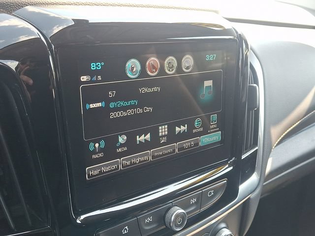 Used 2019 Chevrolet Traverse LT FWD image 16