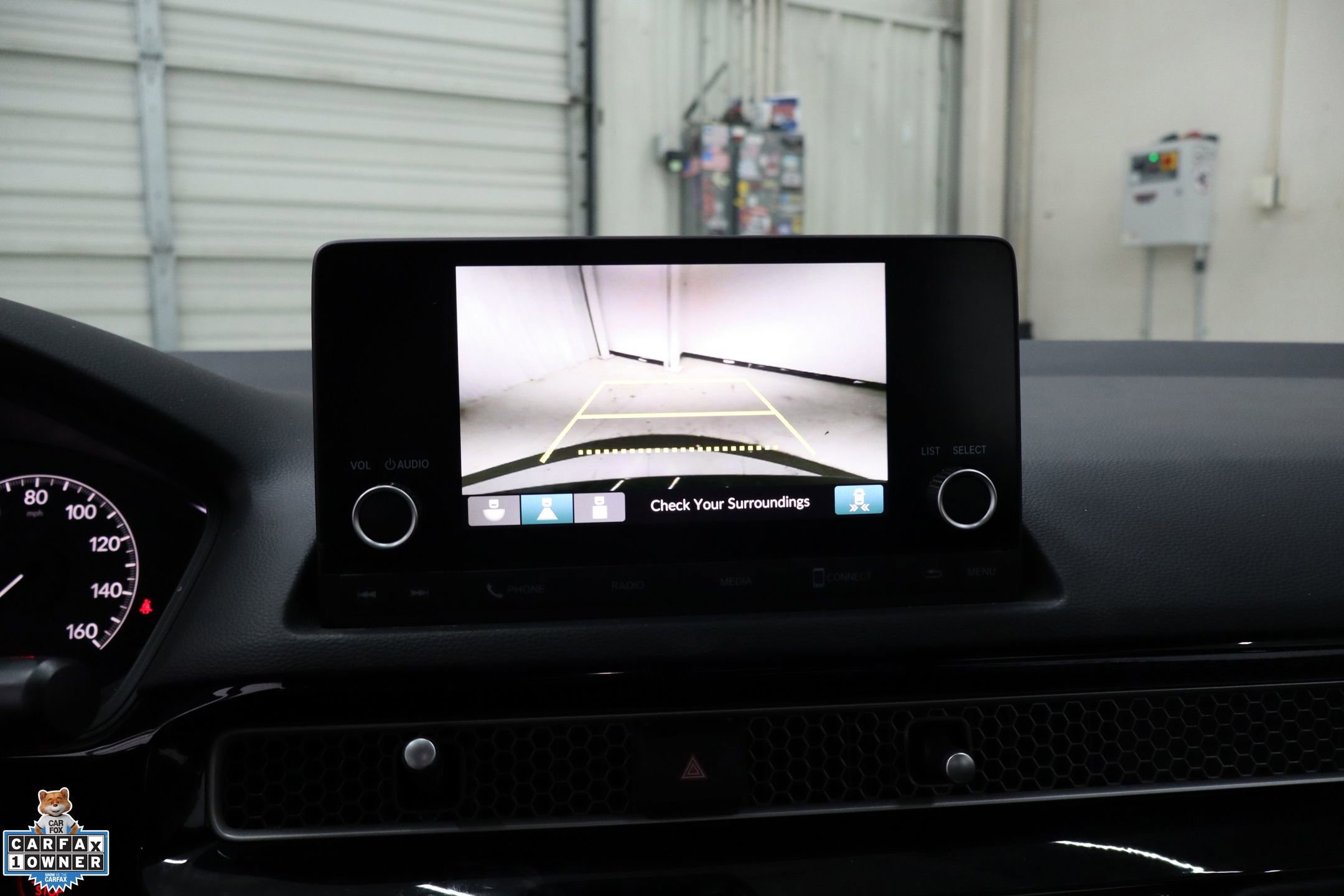 Used 2025 Honda Civic Sport image 23