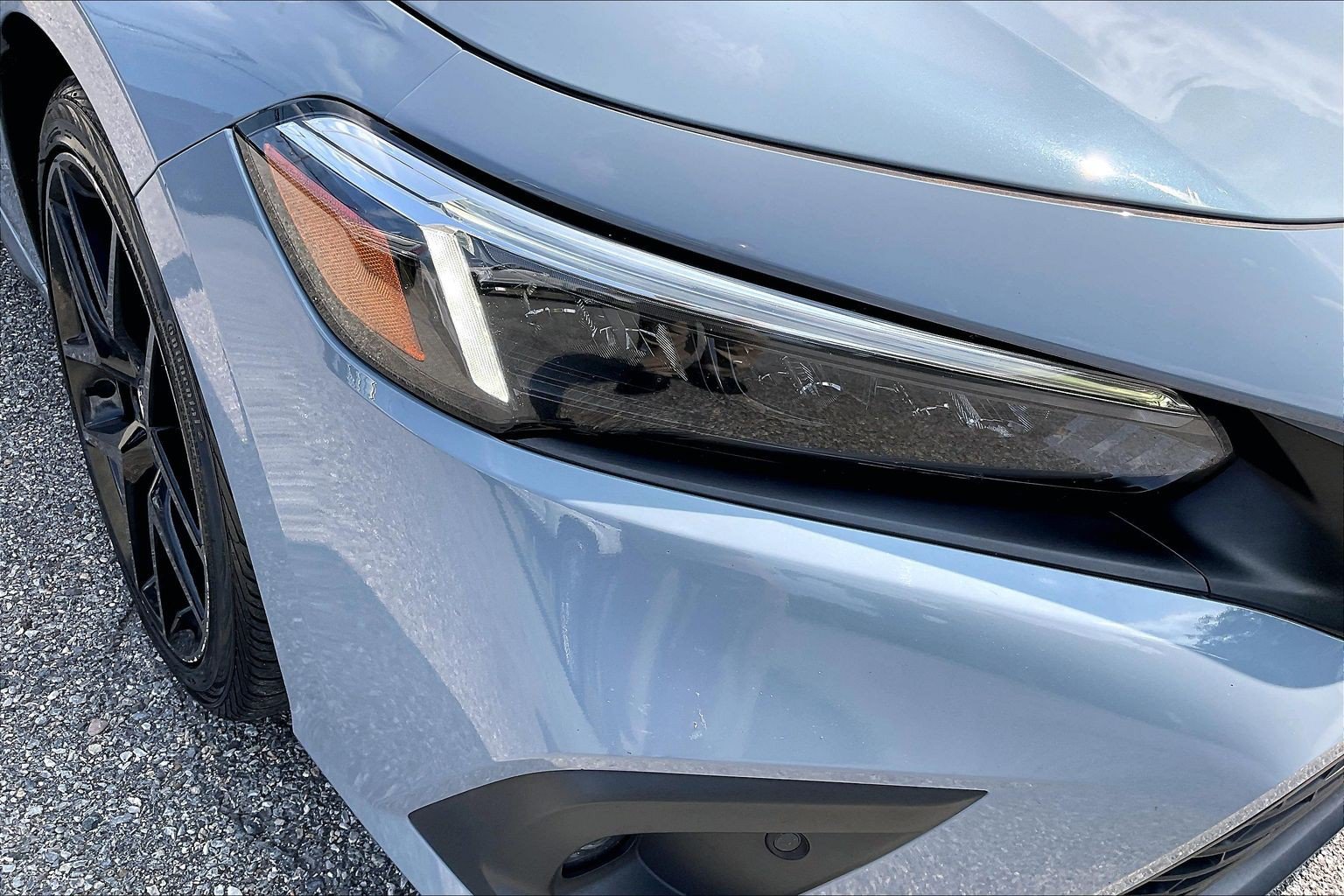 Used 2022 Honda Civic Sport Touring image 27