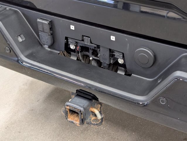 Used 2025 GMC Sierra 2500 AT4 AWD/4WD image 30