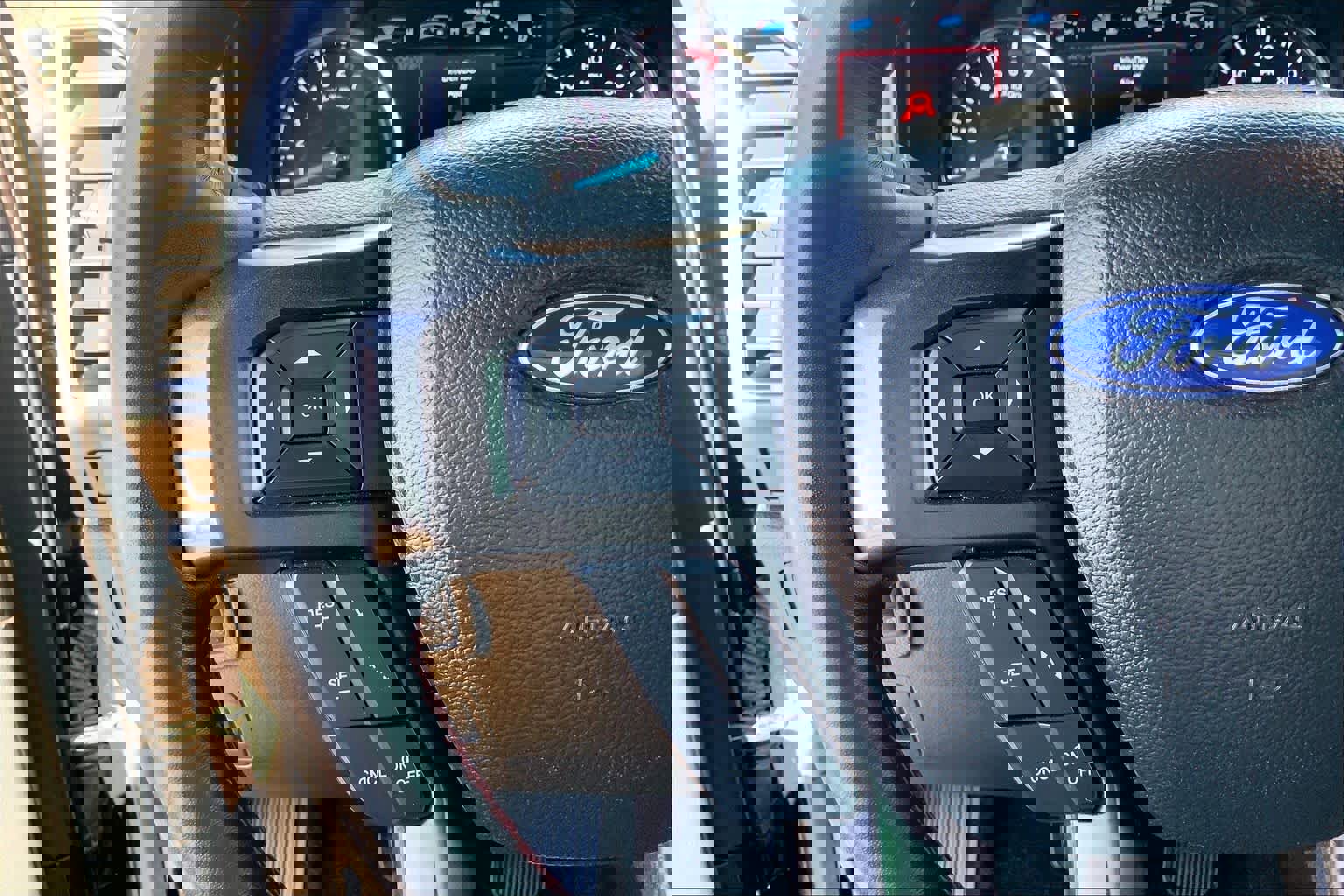 Certified 2021 Ford Expedition Limited image 23