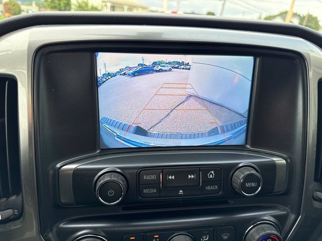 Used 2019 Chevrolet Silverado 1500 LT w/ All Star Edition AWD/4WD image 22