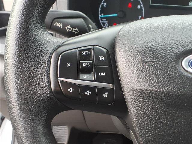 Certified 2024 Ford Transit 250 Low Roof w/ Exterior Upgrade Package image 16