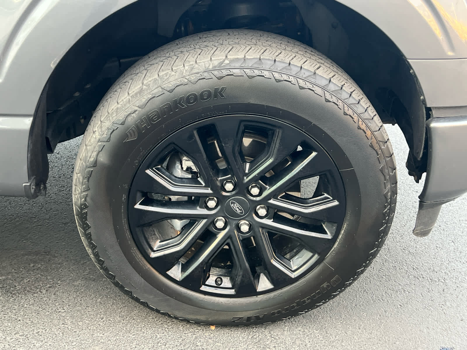 Certified 2025 Ford F150 Lariat w/ Bed Utility Package image 16