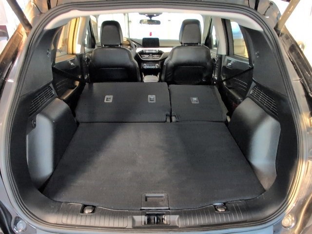 Certified 2022 Ford Escape SEL image 28