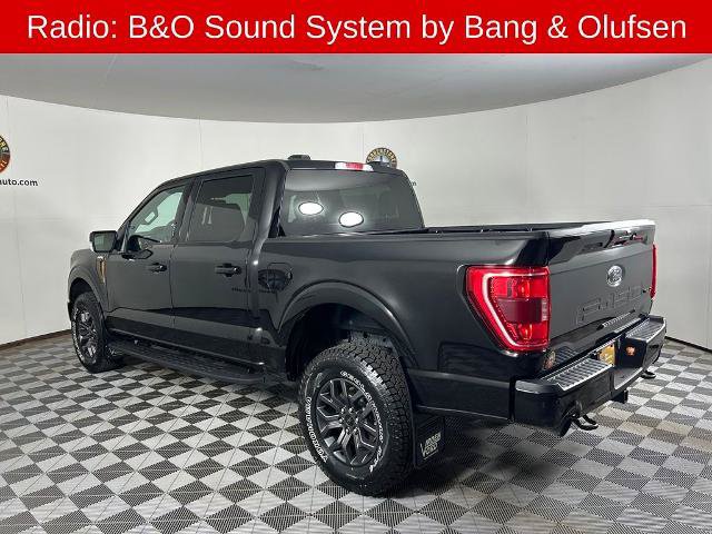 Certified 2023 Ford F150 Tremor AWD/4WD image 18