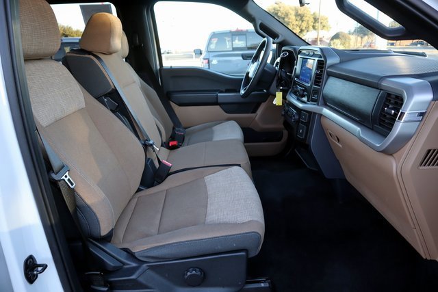 Certified 2023 Ford F150 XLT image 18