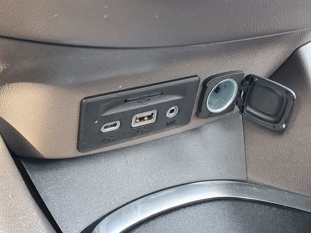 Used 2024 Chevrolet Malibu LT image 24